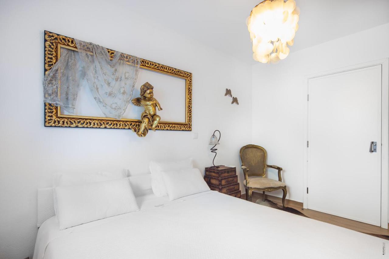 Furadouro Terrace Hostel Экстерьер фото